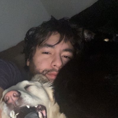 #NewProfilePic