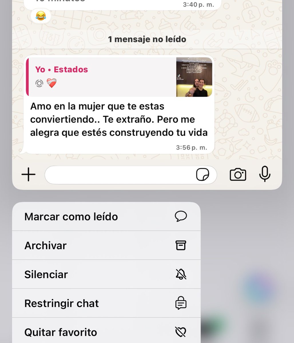 soyosimp's tweet photo. Oh no te vayas nunca https://t.co/egFmg5p0E6