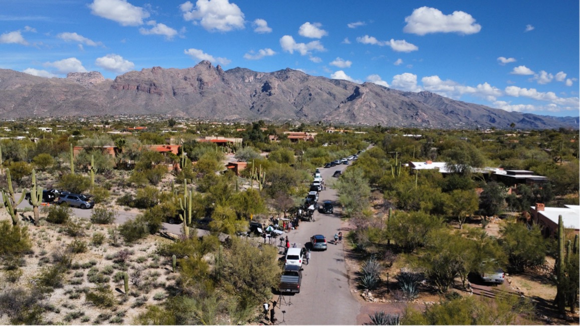 KTAR News 92.3 tweet media