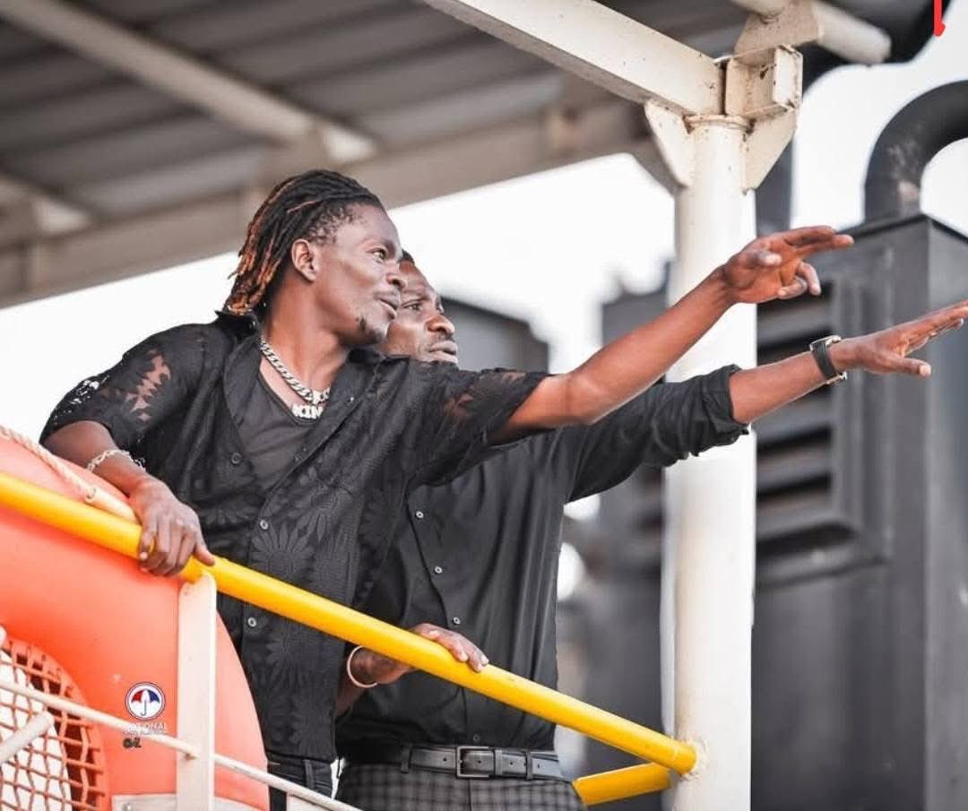 King Saha tweet media