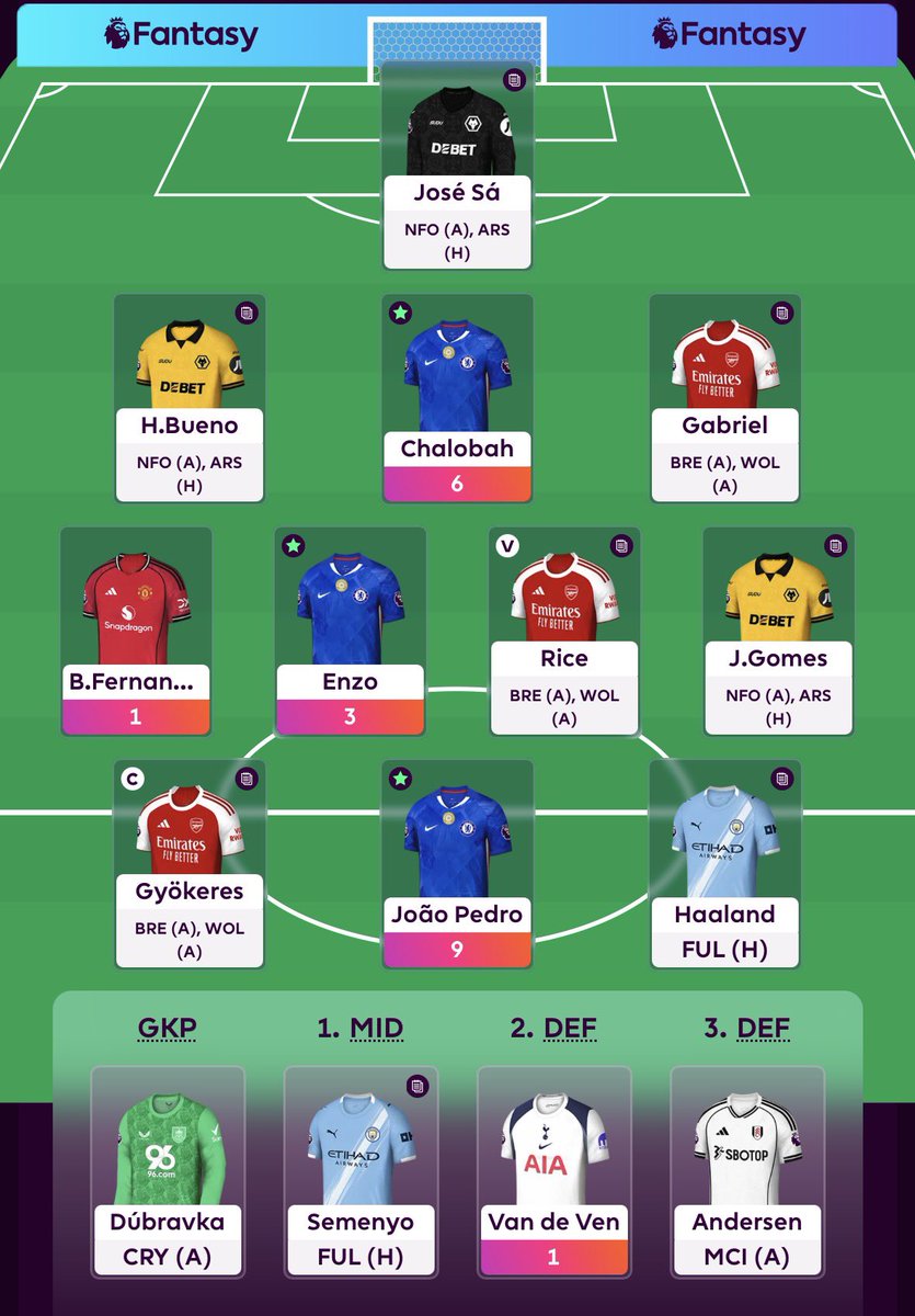 #FPL #Platinum Christopher McNally tweet media