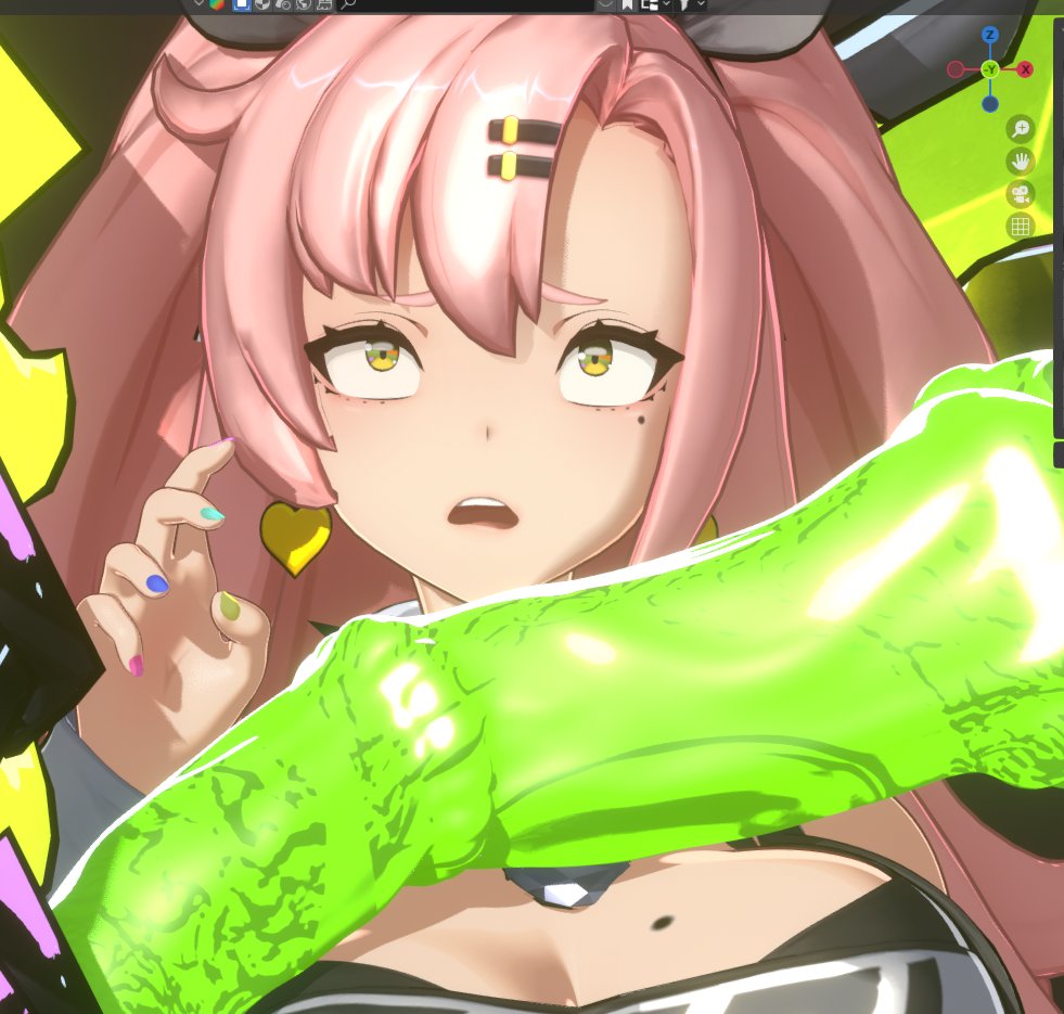 should be done tomorrow