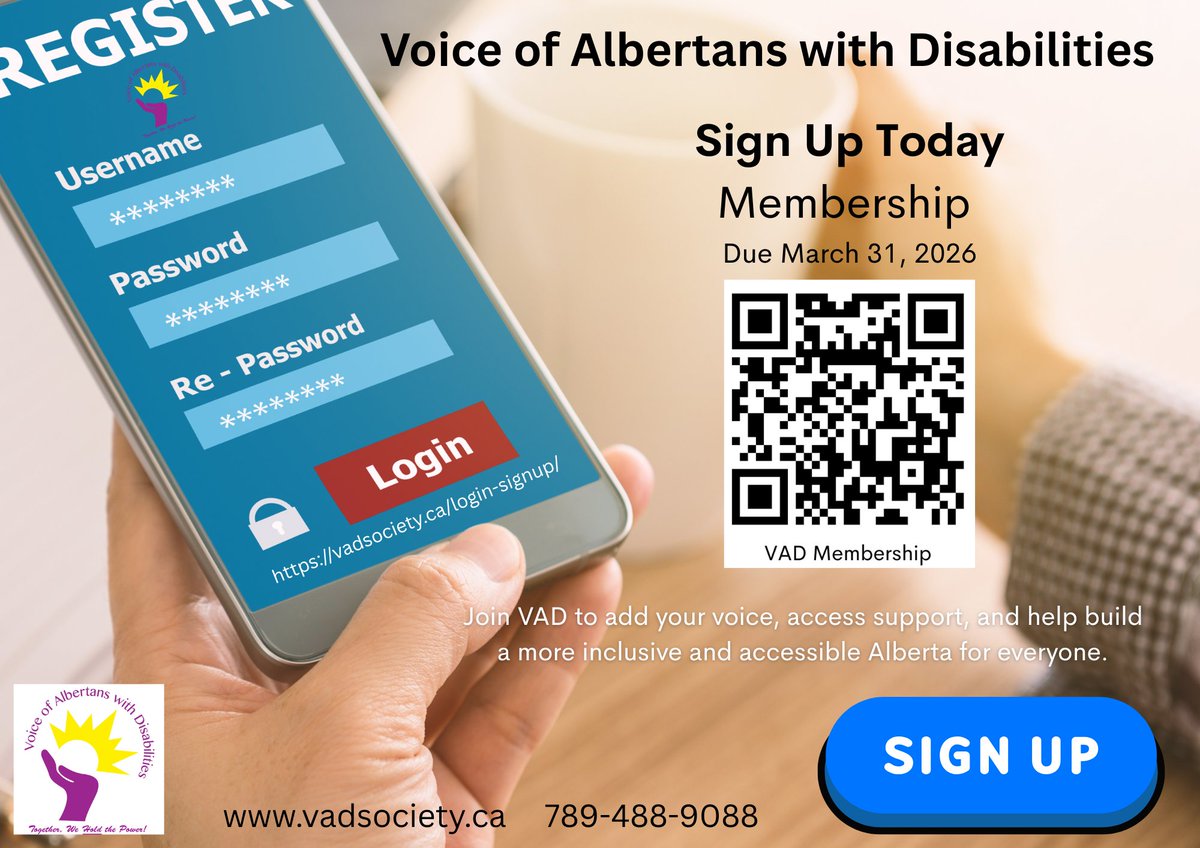 VAD Society tweet media