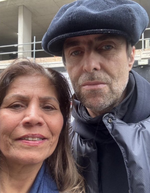 aging and living a full life is such a privilege