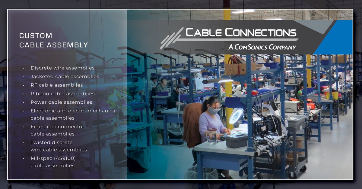 ComSonics tweet media