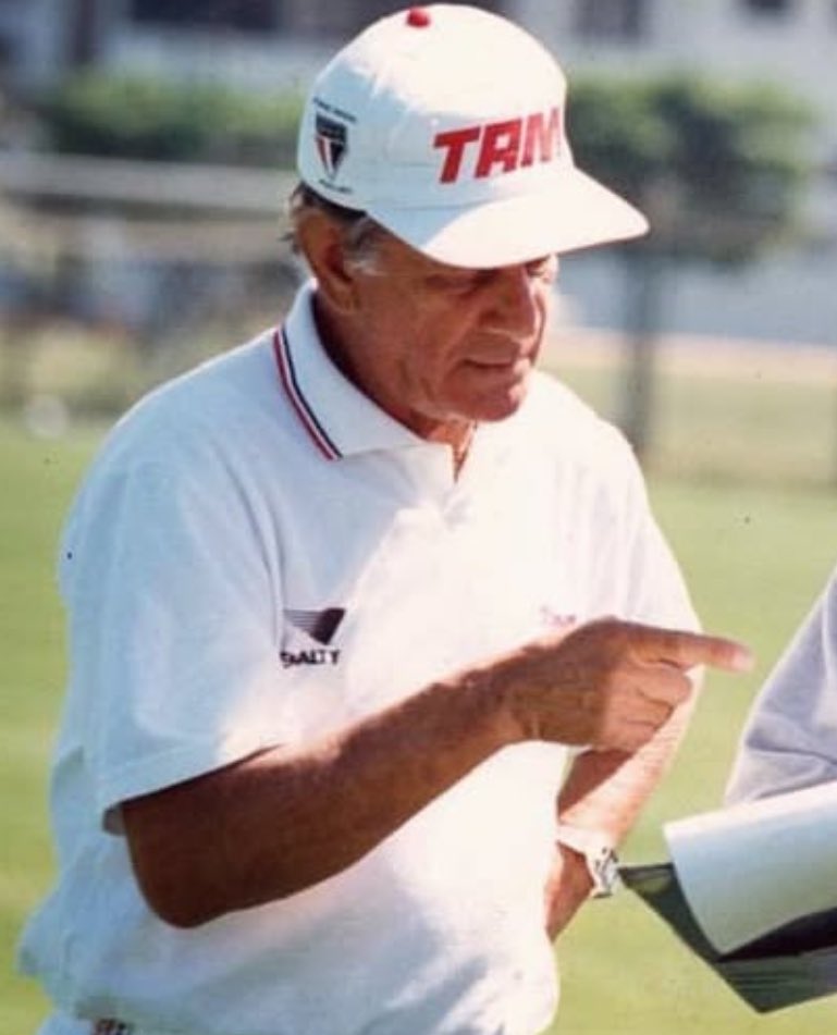 Espaço Tricolor tweet media