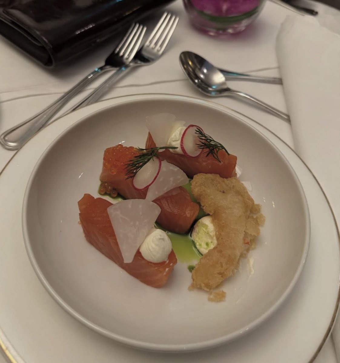 Can you pay 500k naira for this meal
?🥘