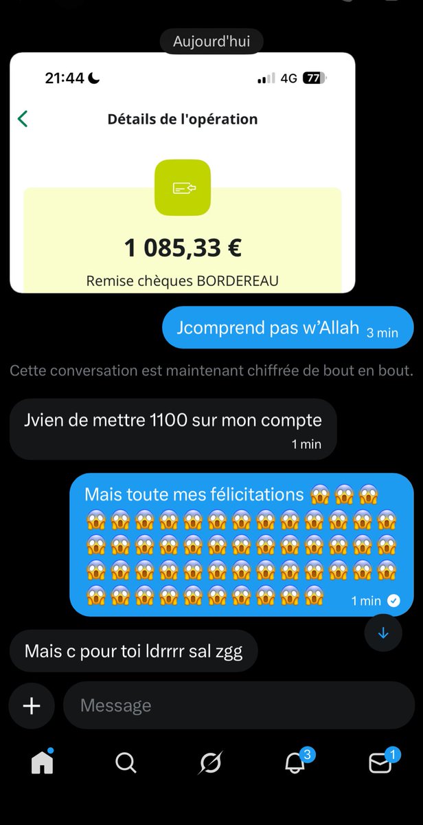 braalaafameee🇩🇿 tweet media