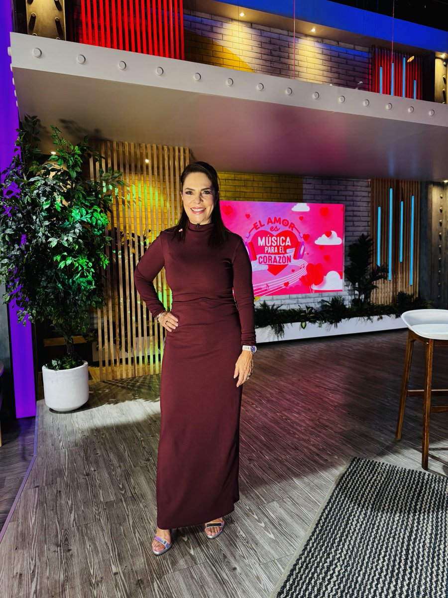 Ana María Alvarado tweet media