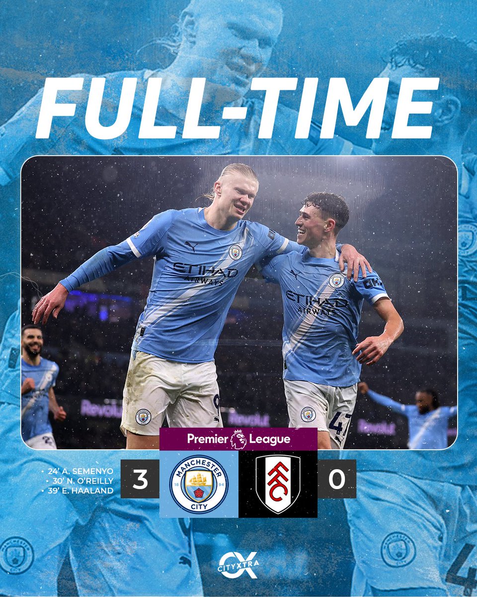 City Xtra tweet media