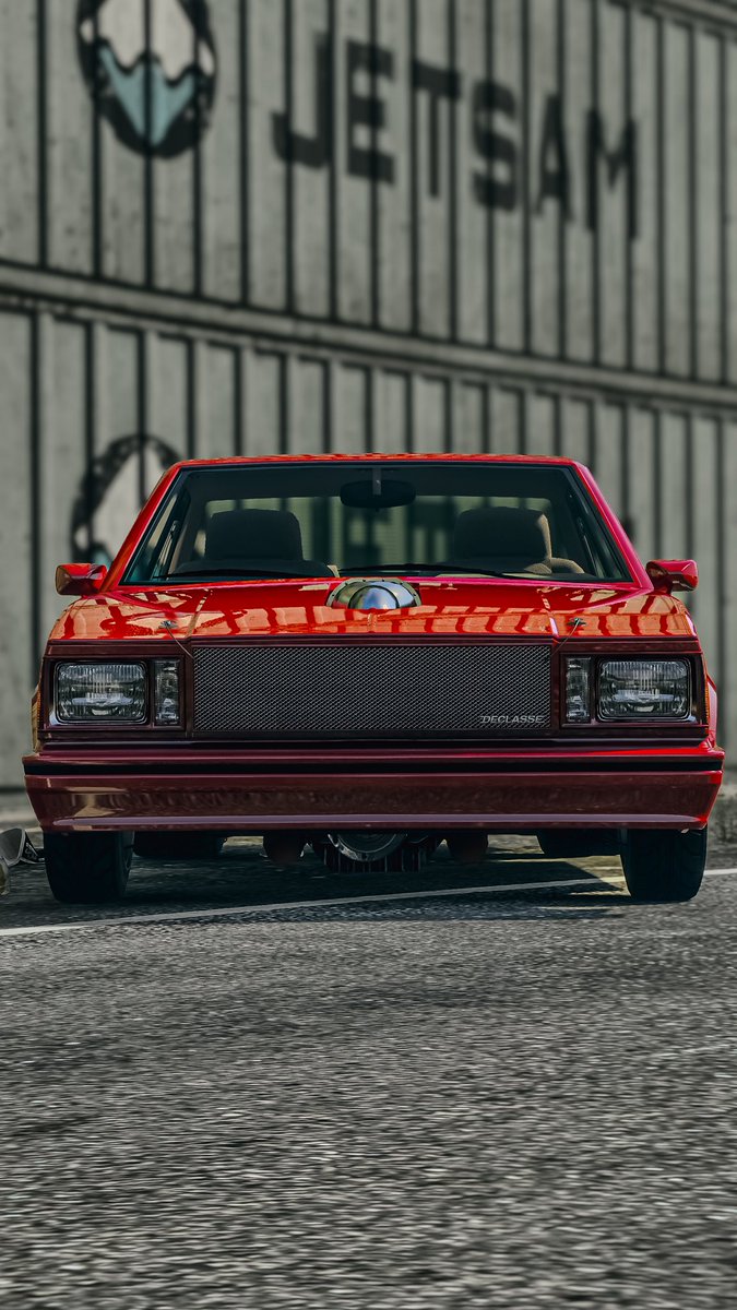 ScamModz's tweet photo. Tulip M100 🔴

#GTAOnline #rockstargames #rockstareditor #photography #cleanbuilds https://t.co/1ajsFm6SLO
