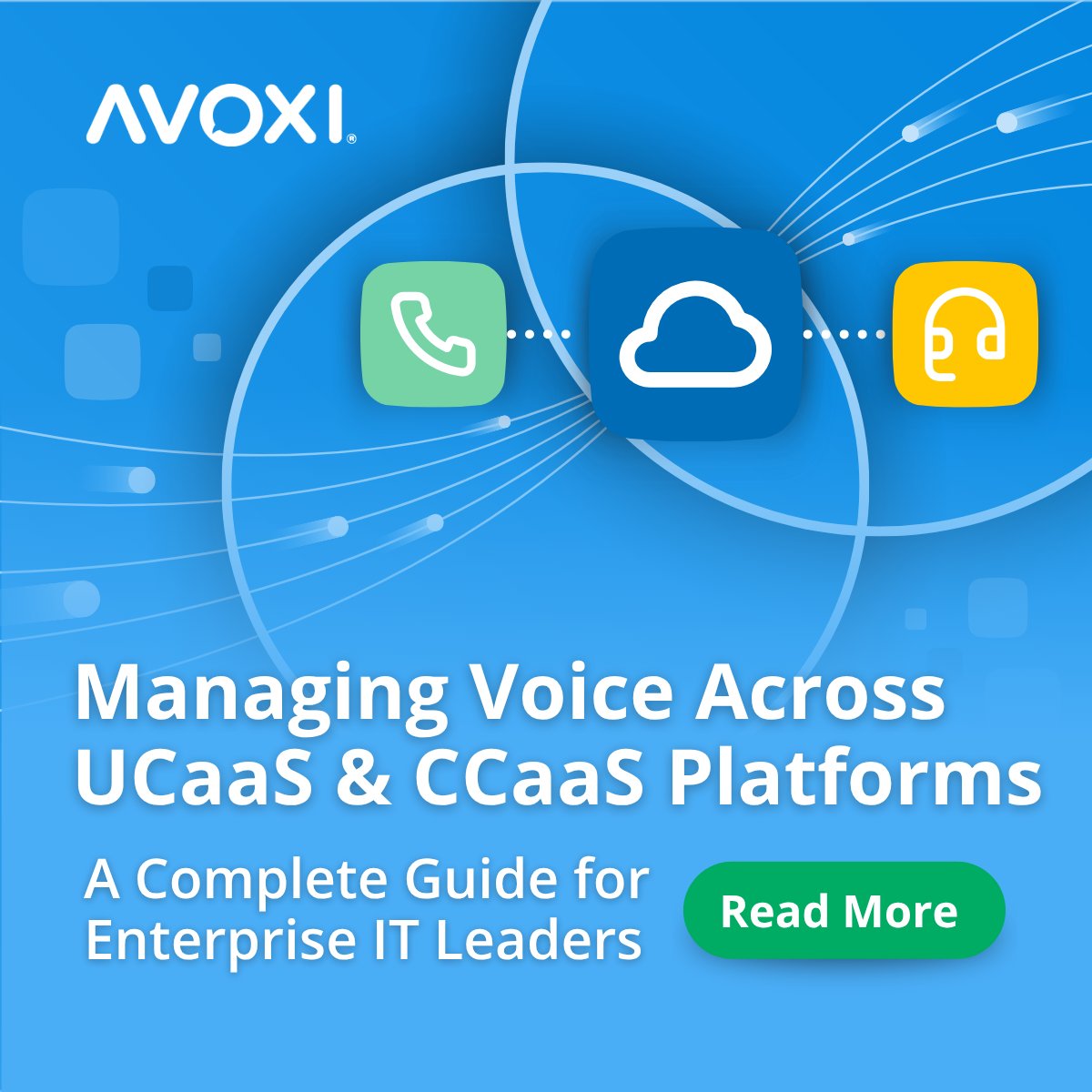Too many IT teams are stuck playing detective.

Voice issues shouldn’t trigger a platform hunt across regions and vendors.

#UCaaS and #CCaaS weren’t built to work together—but your customers expect them to.

Reframe voice. Reclaim control: hubs.la/Q042Lz6K0

#VoiceSoftware