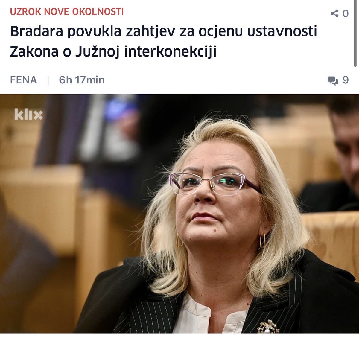 Elvir Pelešević tweet media