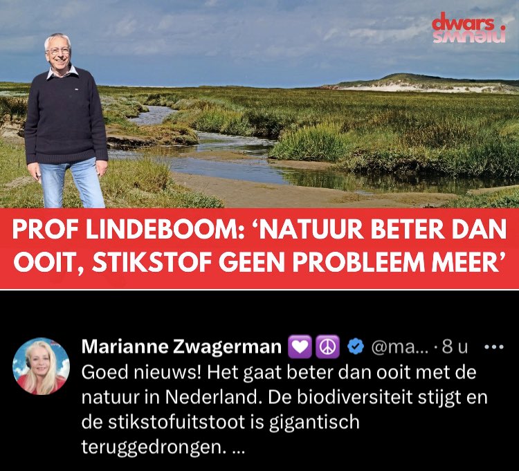 Doeke Oostra tweet media
