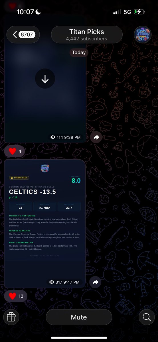 Chanye Canon tweet media