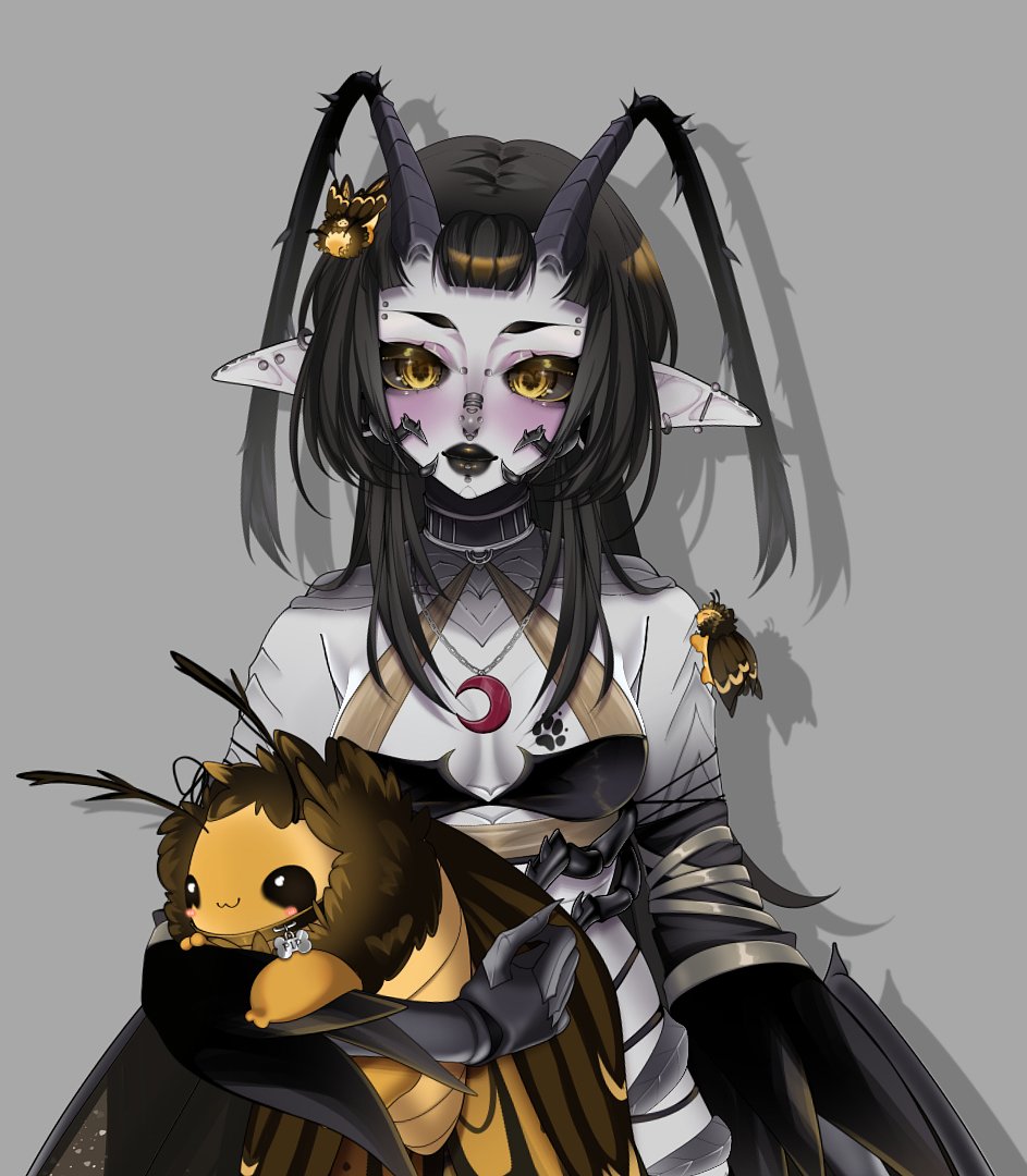 𝐞𝐦𝐮𝐮𝐤𝐢 🖤💛 | 𝘎𝘰𝘵𝘩 𝘔𝘰𝘵𝘩 𝘝𝘵𝘶𝘣𝘦𝘳 tweet media