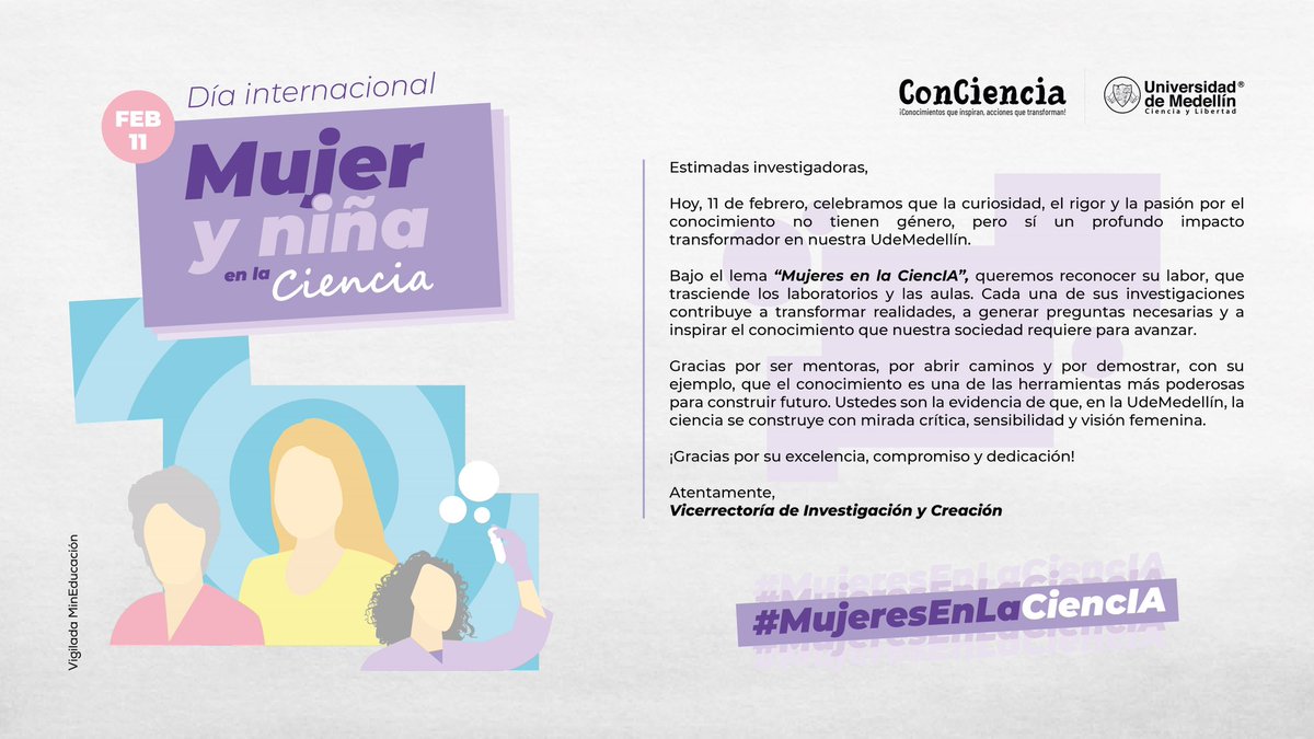 Mónica Bustamante Rúa tweet media