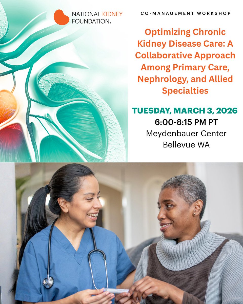 NatlKidneyFoundPNW tweet media