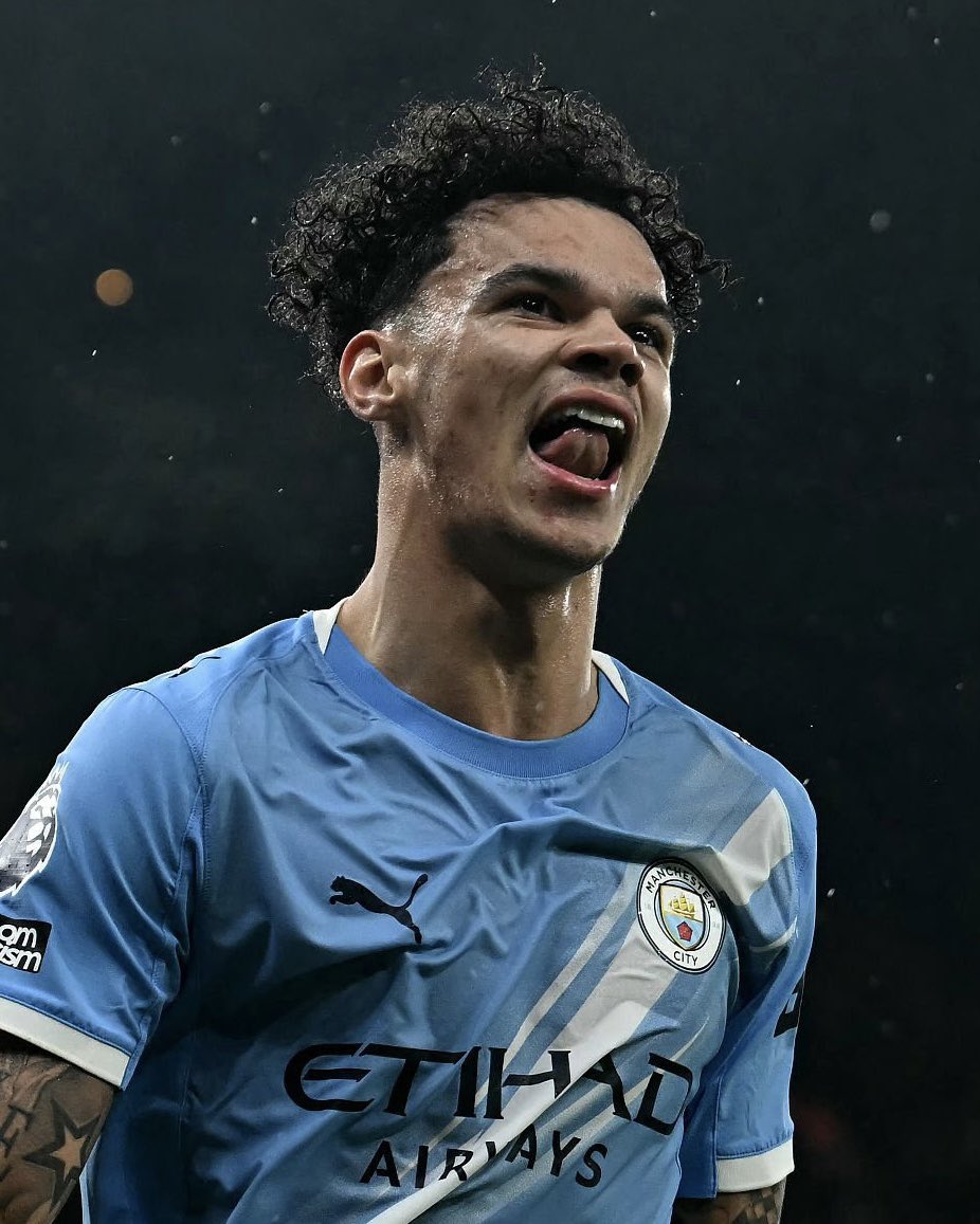 PFA young player of the year ⏳