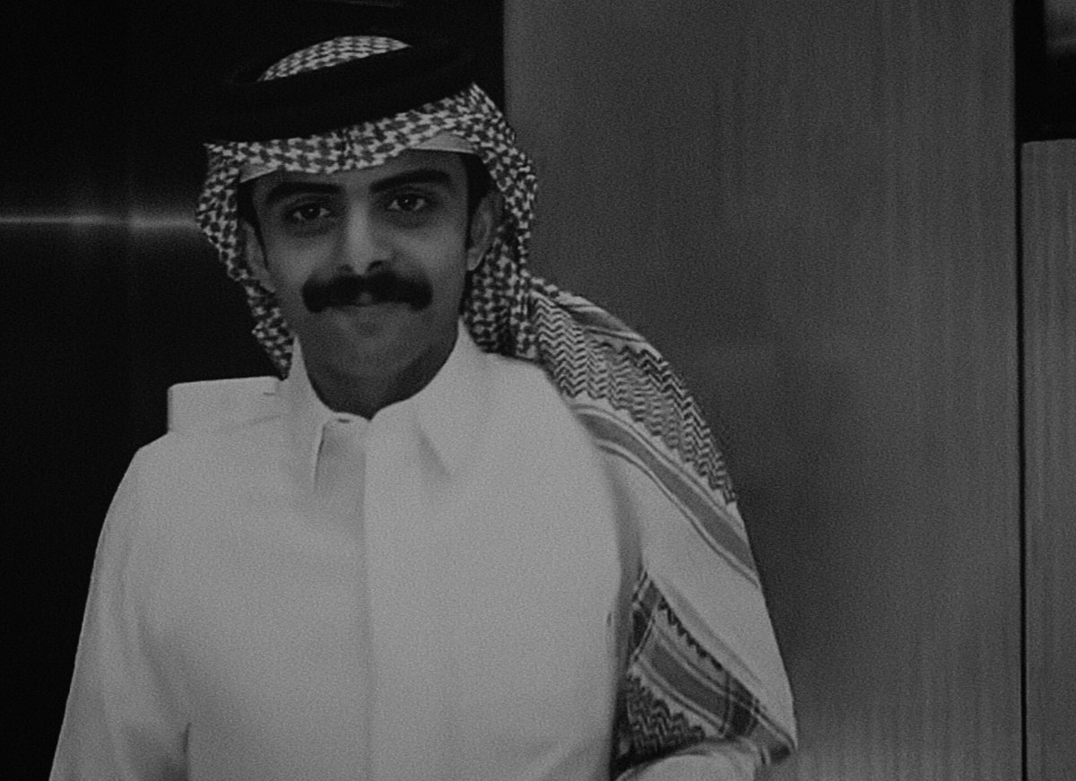 🖤🖤 #محمد_بن_جابر