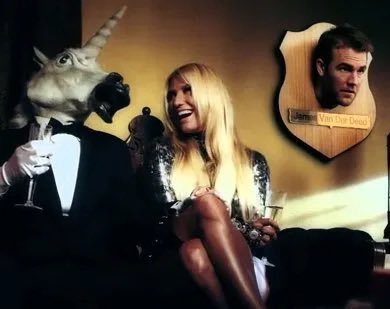 RealityStan13's tweet photo. Pouring one out and playing the blow music video on repeat for James Van Der Dead 😔 https://t.co/2BKLwZ5H9j