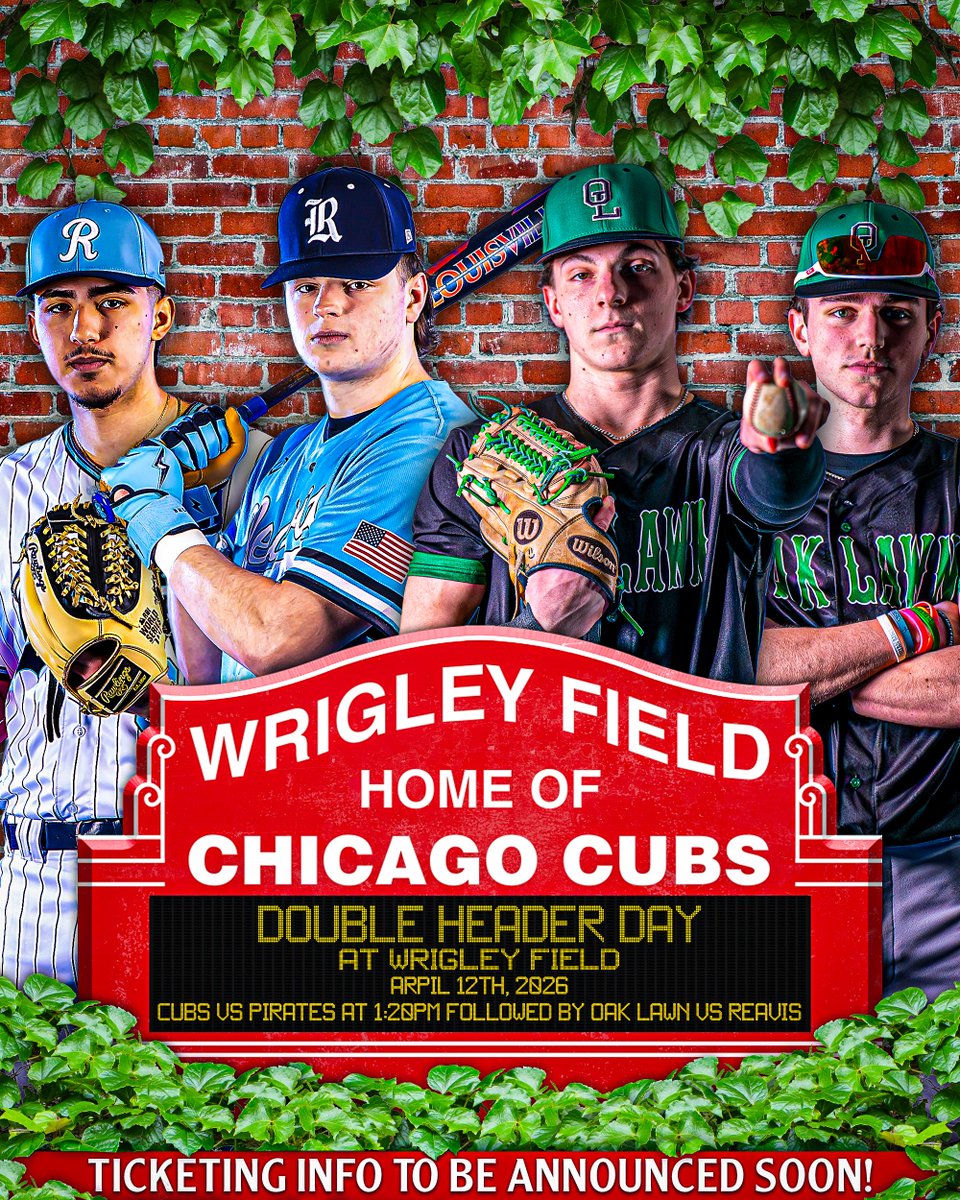 OLCHS Athletics tweet media