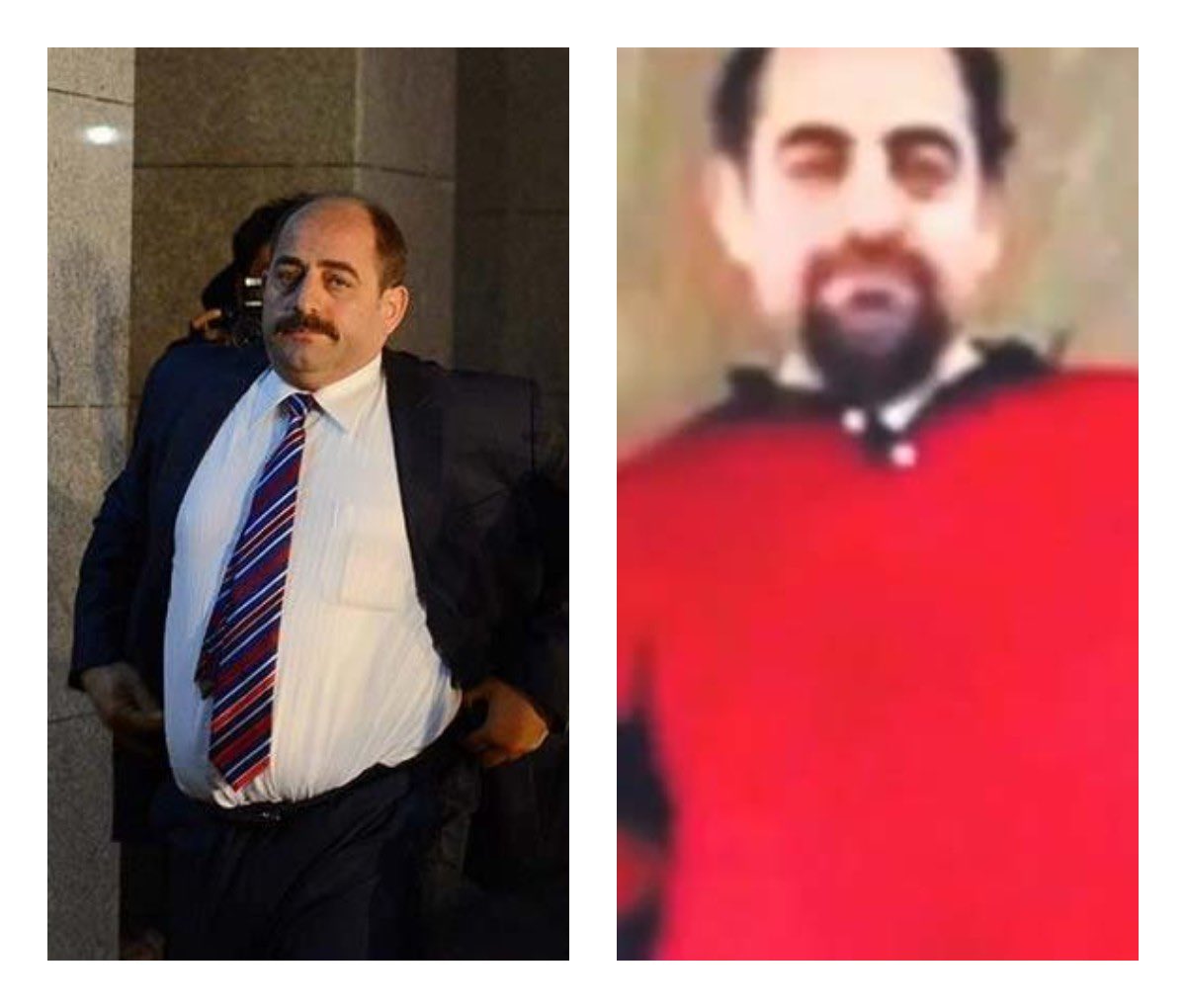 Rasim bu amk çocuğu zekeriya öz’ün heykelini dikiyordu, ne oldu bu göt lalesine, nasıl kaçtı bu ülkeden bilen var mı ?