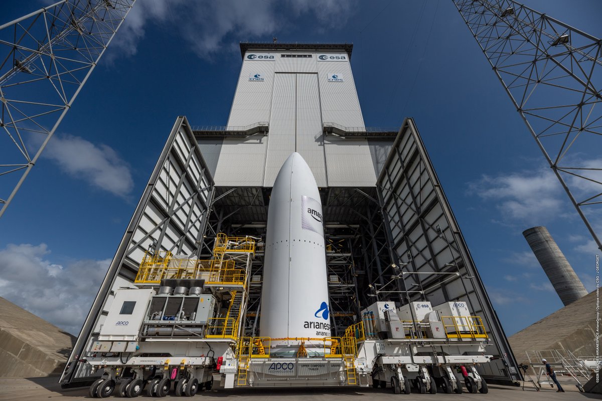 Amazon Leo tweet media