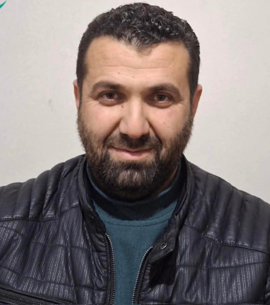 Çobanbey Belediye Başkanlığı görevine atanan Sayın Mühendis Ahmed Muhammed Bilal Ali’yi en kalbi duygularımızla tebrik ediyoruz.

Bu önemli görevin, bölgemizin yeniden imarı, idari ve hizmet alanında güçlenmesi adına hayırlara vesile olmasını temenni ediyoruz.