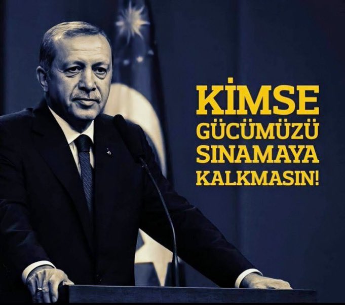 <a href="/06melihgokcek/">İbrahim Melih Gökçek</a> KIYMETLİ
 <a href="/OsmanGokcek_/">Osman Gökçek</a>
VEKİLİMİN YUMRUĞU
80 YIL BOYUNCA ÖRSELENEN,AŞŞAĞILANAN, YOK SAYILAN, GÖBEĞİNİ KAŞIYAN ADAM DİYE İSİMLENDİRİLEN, SIRF MÜSLÜMAN MÜMİN MUHAYYİD OLDUĞU İÇİN İNANCINDAN DOLAYI, İNANDIĞI DEĞERLERLE BİRLİKTE SÜREKLİ HAKERETE UĞRAYAN, AMA HER ŞEYE RAĞMEN  ANADOLU