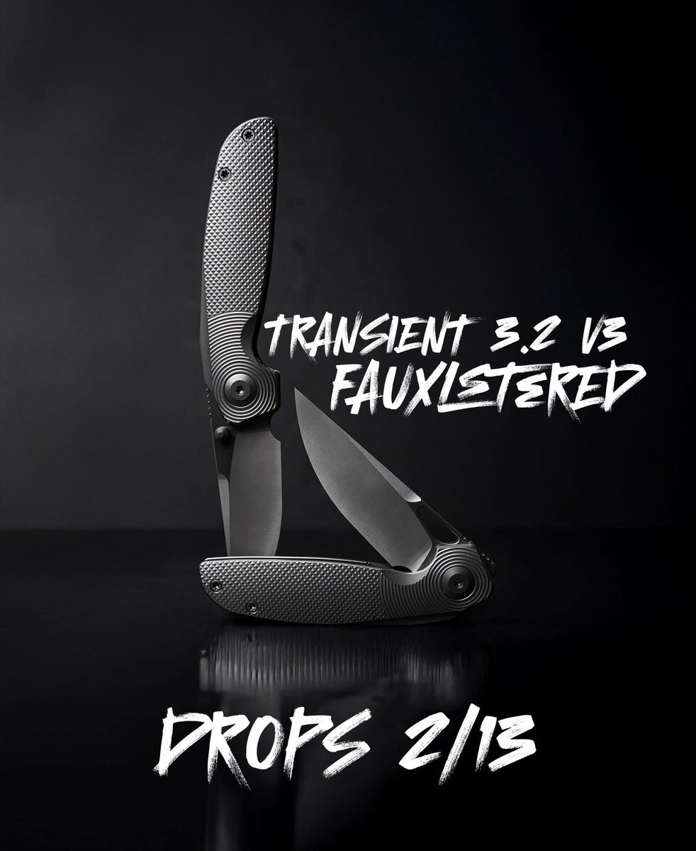 HMC Knives tweet media