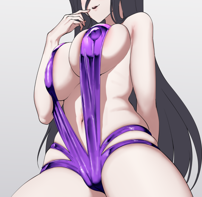 ヌルテカケバ水着すき 