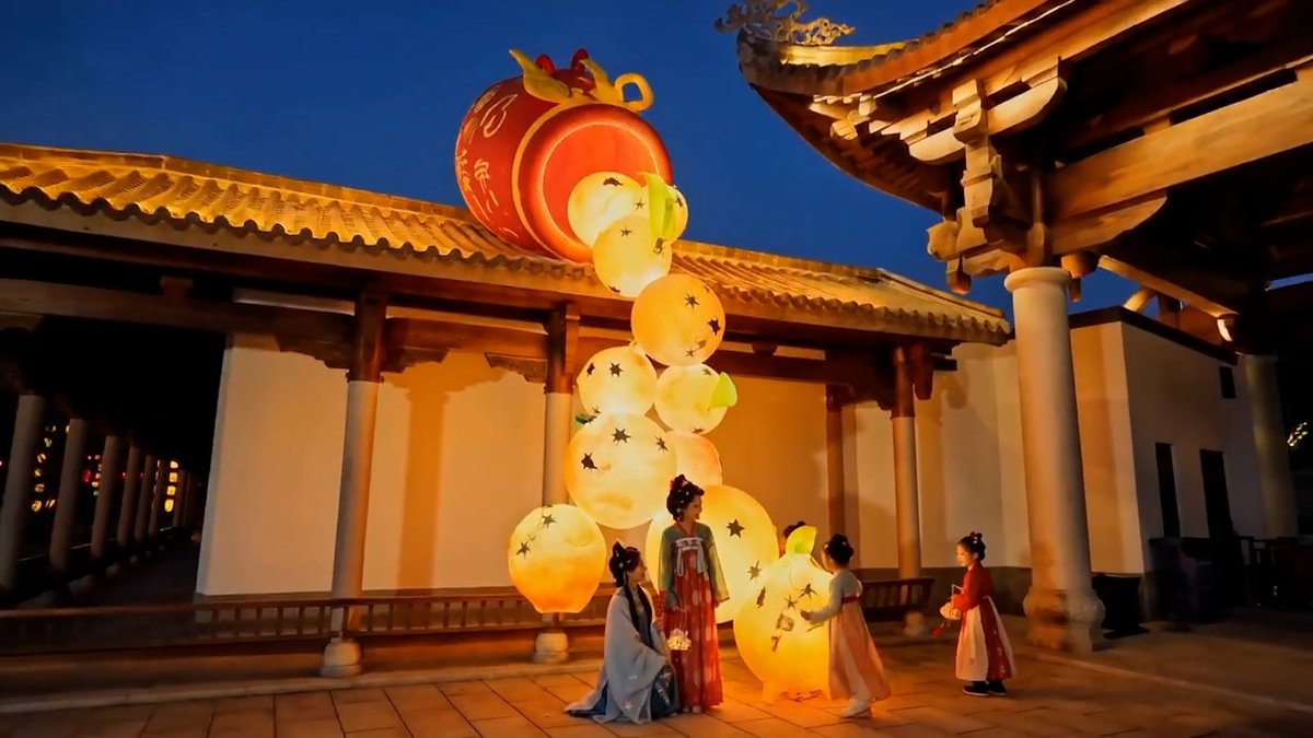 肖师傅 tweet media