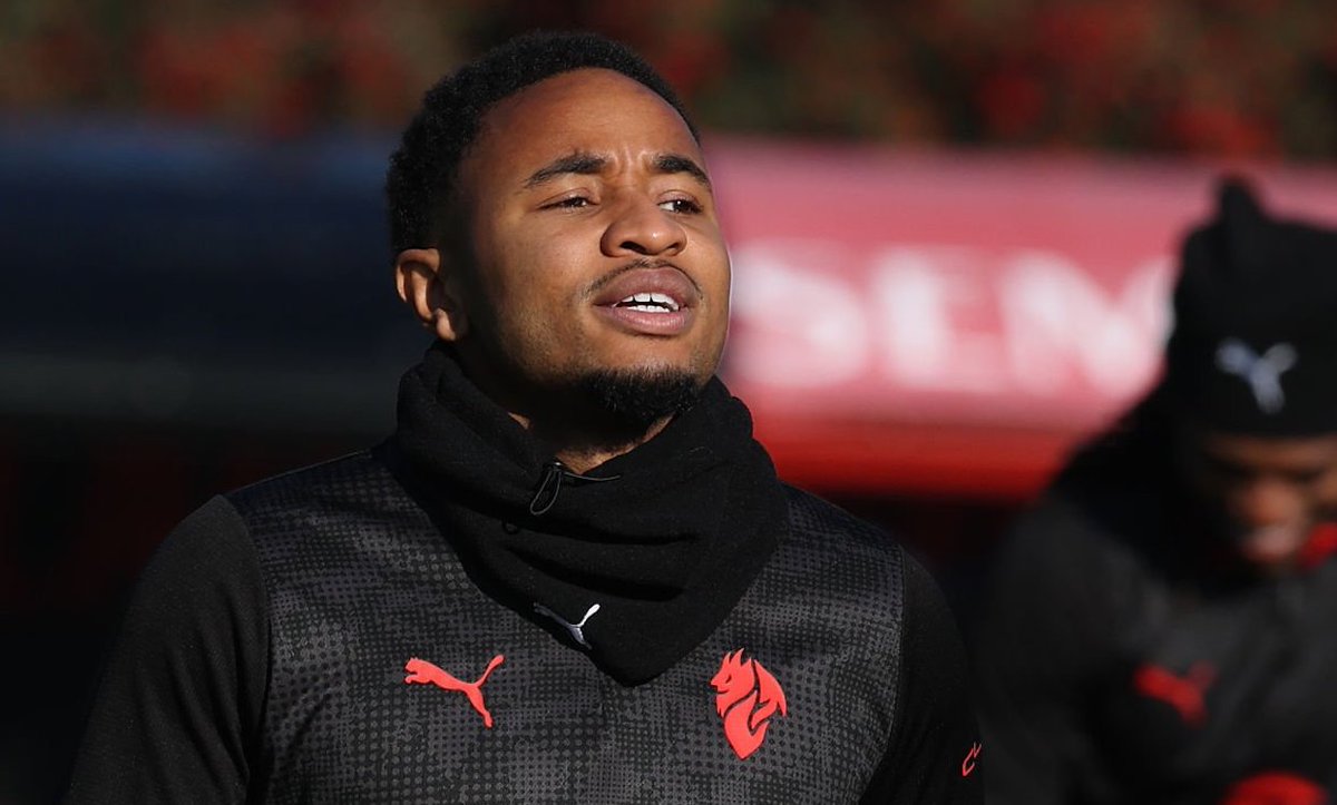 Christopher Nkunku 🇫🇷 paraissait timide à son arrivée, un peu perdu dans un contexte inédit pour lui en Italie. 

Aujourd’hui, il est plus sûr, plus à l’aise. Il confie même que Milanello lui rappelle Clairefontaine.

L’adaptation est en marche.