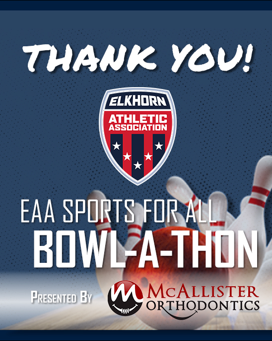 Elkhorn Athletic Association tweet media