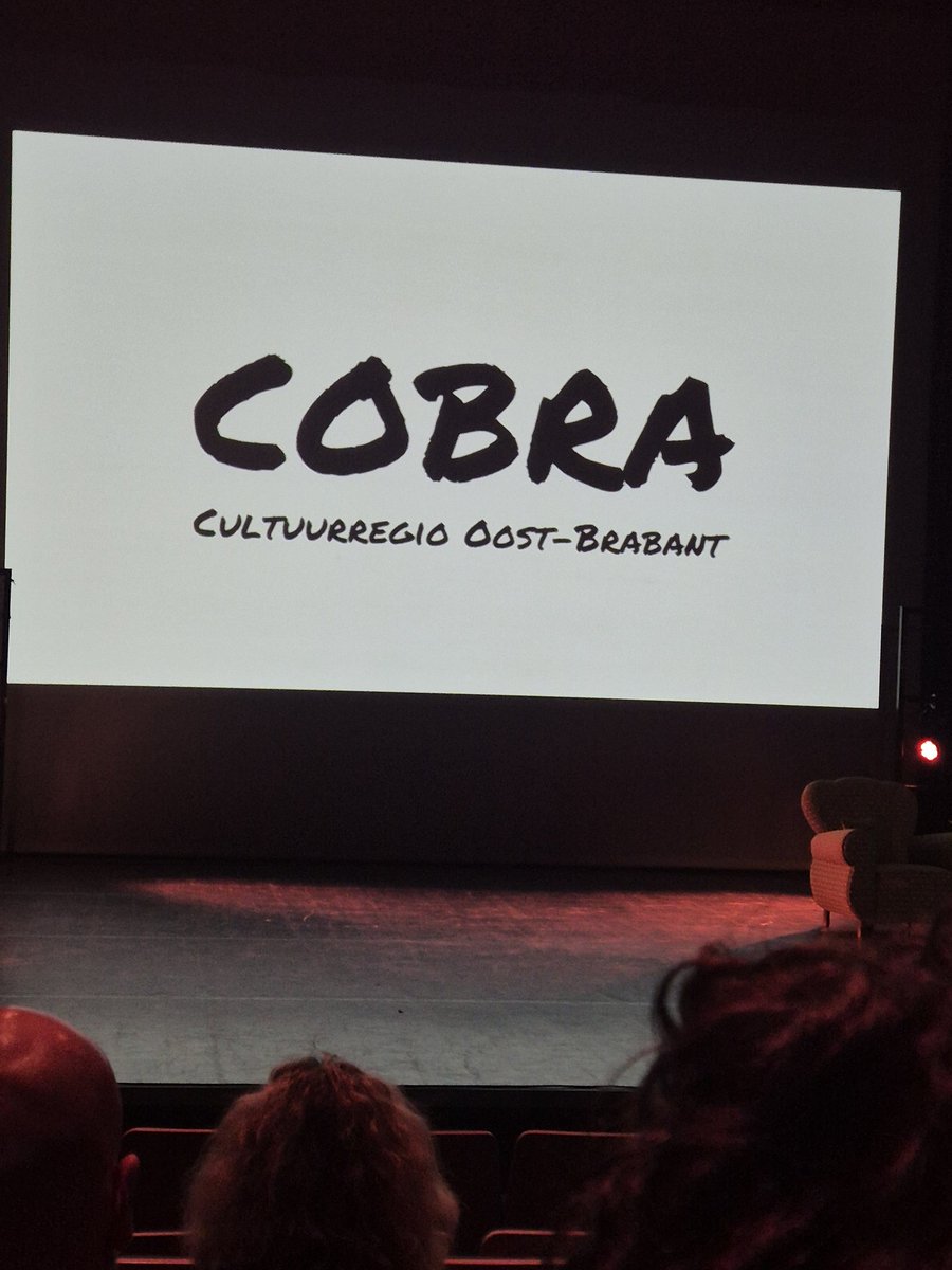 freddekeyser's tweet photo. Feestelijke oprichting van COBRA – Cultuurregio Oost-Brabant! 🎉
Met de vertegenwoordigers van onze gemeente waren we trots aanwezig bij de ondertekening van de oprichtingsakte. Samen bouwen we aan een sterke culturele toekomst voor onze regio.
#begijnendijk #betekom https://t.co/sjXZVreQmw