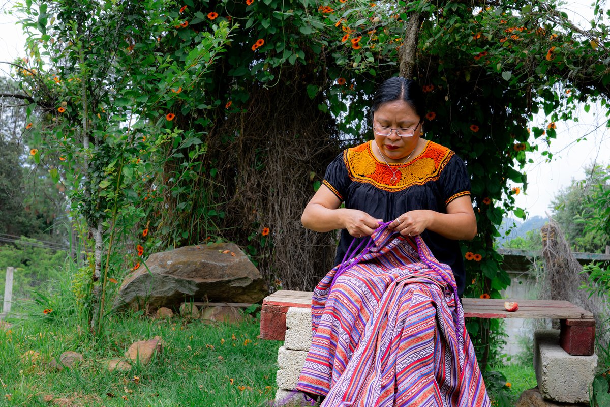 Un negocio exitoso requiere más que finanzas: implica gestionar emociones, cultura y contexto social. <a href="/avanzasolidomx/">@avanzasolidomx</a> nos comparte los factores que permiten que tu emprendimiento crezca y se sostenga.

Conócelos aquí👉giratusfinanzas.com/el-amor-que-le…

#GiraTusFinanzas