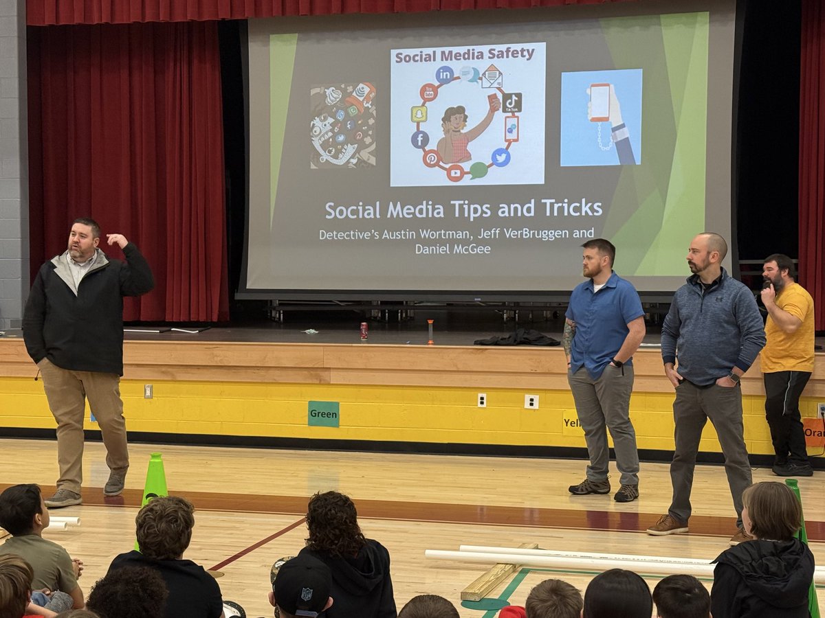 Plainview Elementary School tweet media