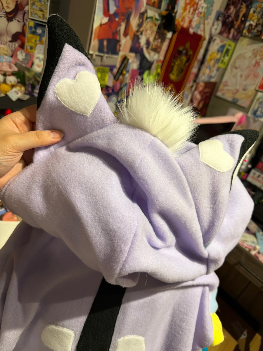 🩵 Jupiter 🔜 FURLANDIA tweet media