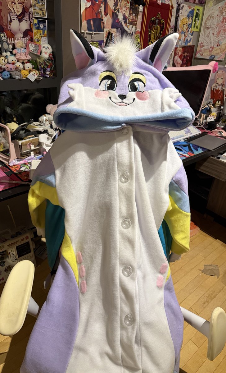 🩵 Jupiter 🔜 FURLANDIA tweet media