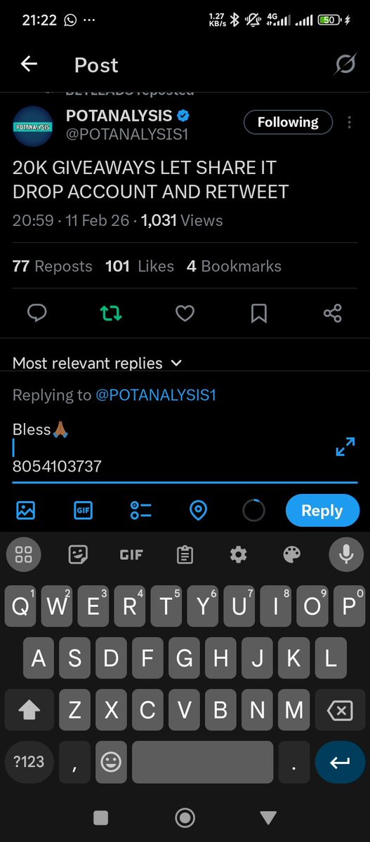 KharlTheCreator tweet media