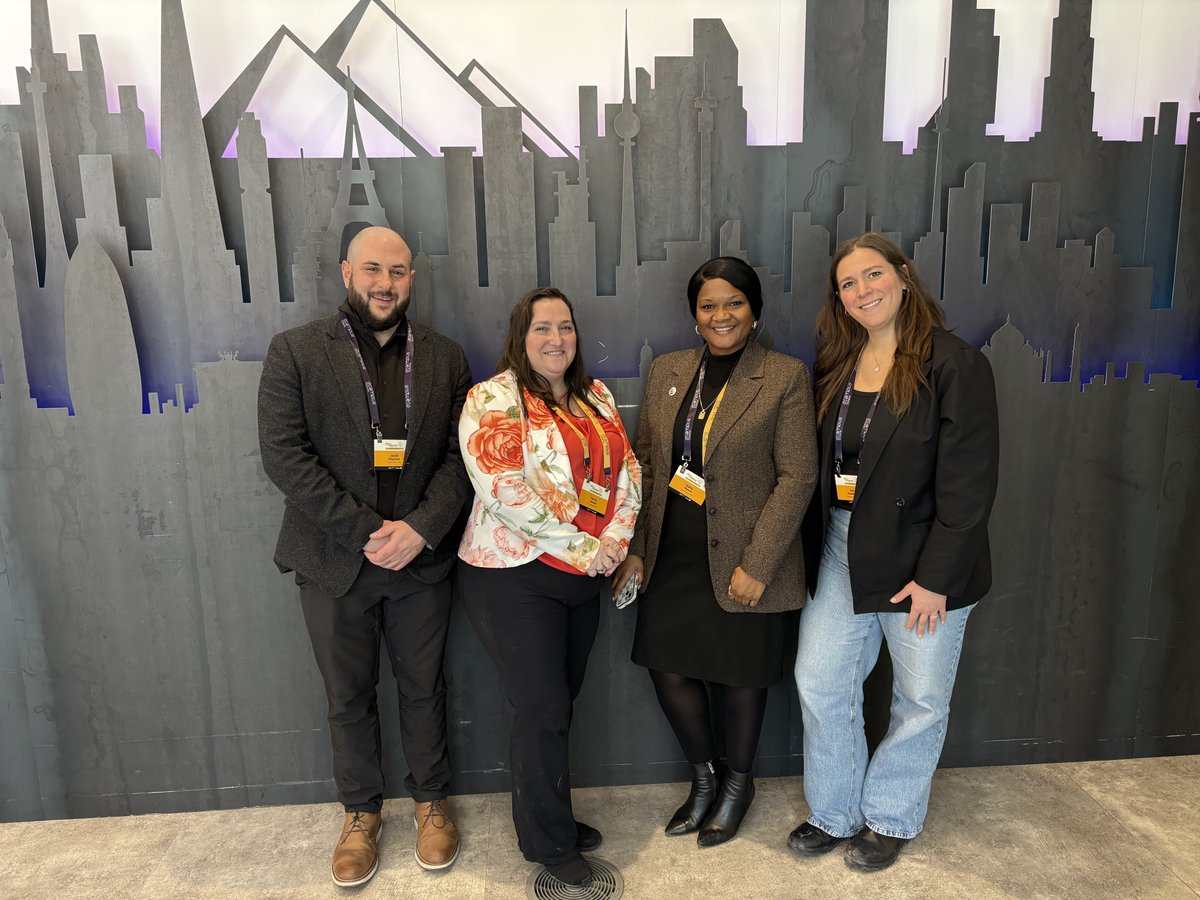 Canadian Colleges for a Resilient Recovery (C2R2) tweet media