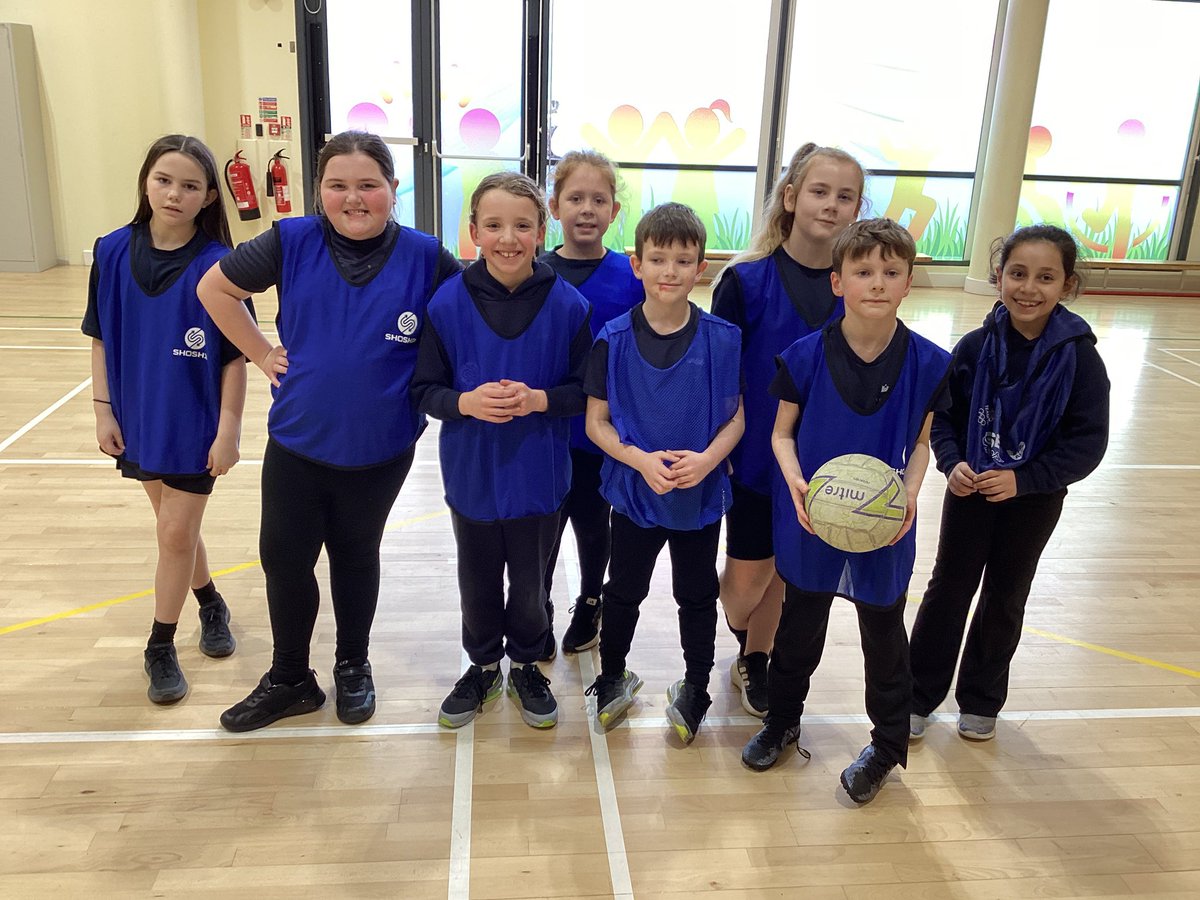 Sparken Hill Academy tweet media