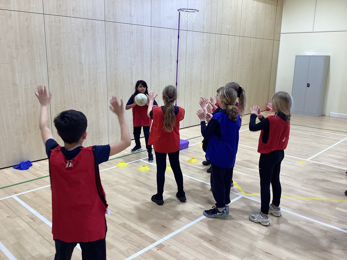 Sparken Hill Academy tweet media