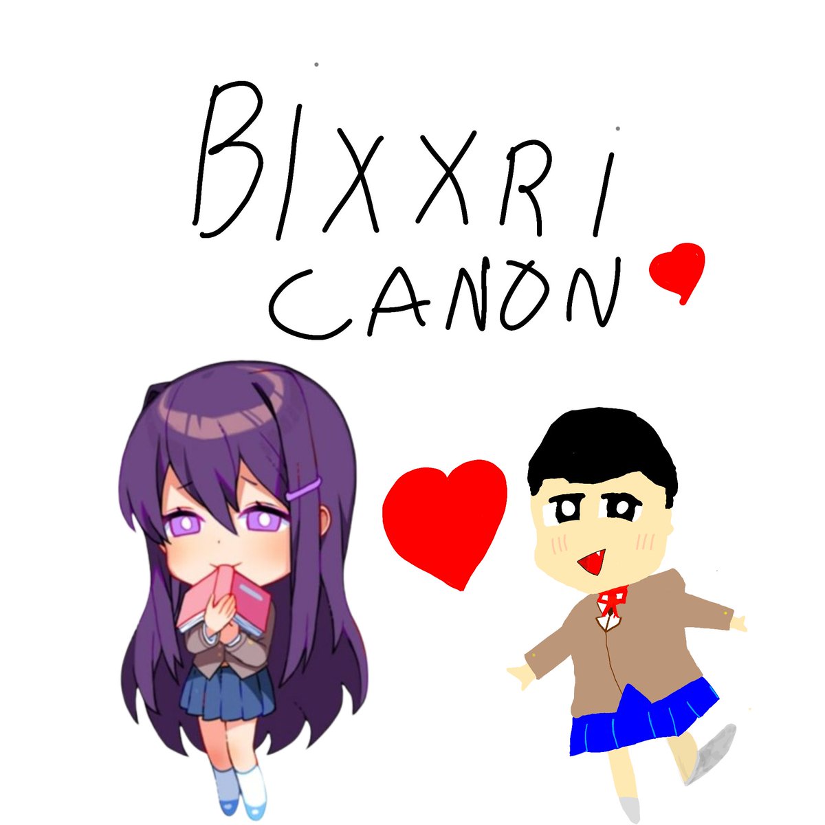 Bixxcoito ( Yuri's and Ame's wife 💊🔪 ) tweet media