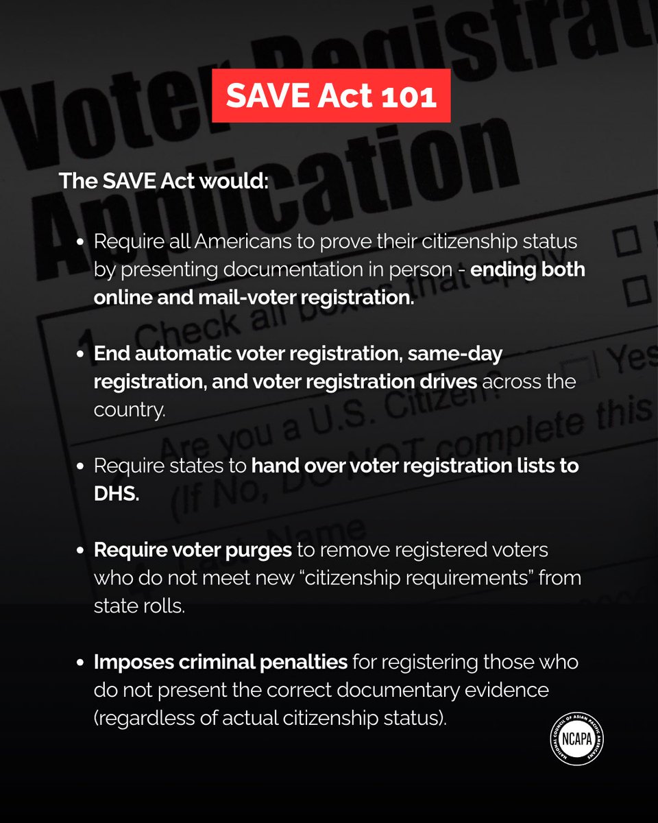 National Council of Asian Pacific Americans tweet media