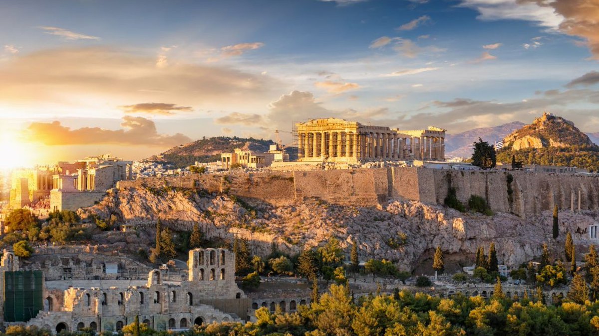 Step into the world of history, theology, and ministry in Greece and Italy 🇬🇷🇮🇹

This April, GTS is offering a one-of-a-kind doctoral pilgrimage through our Exemplary Biblical Preaching program.

🗓 Apply by March 10 here 👉go.grace.edu/Pilgrimage