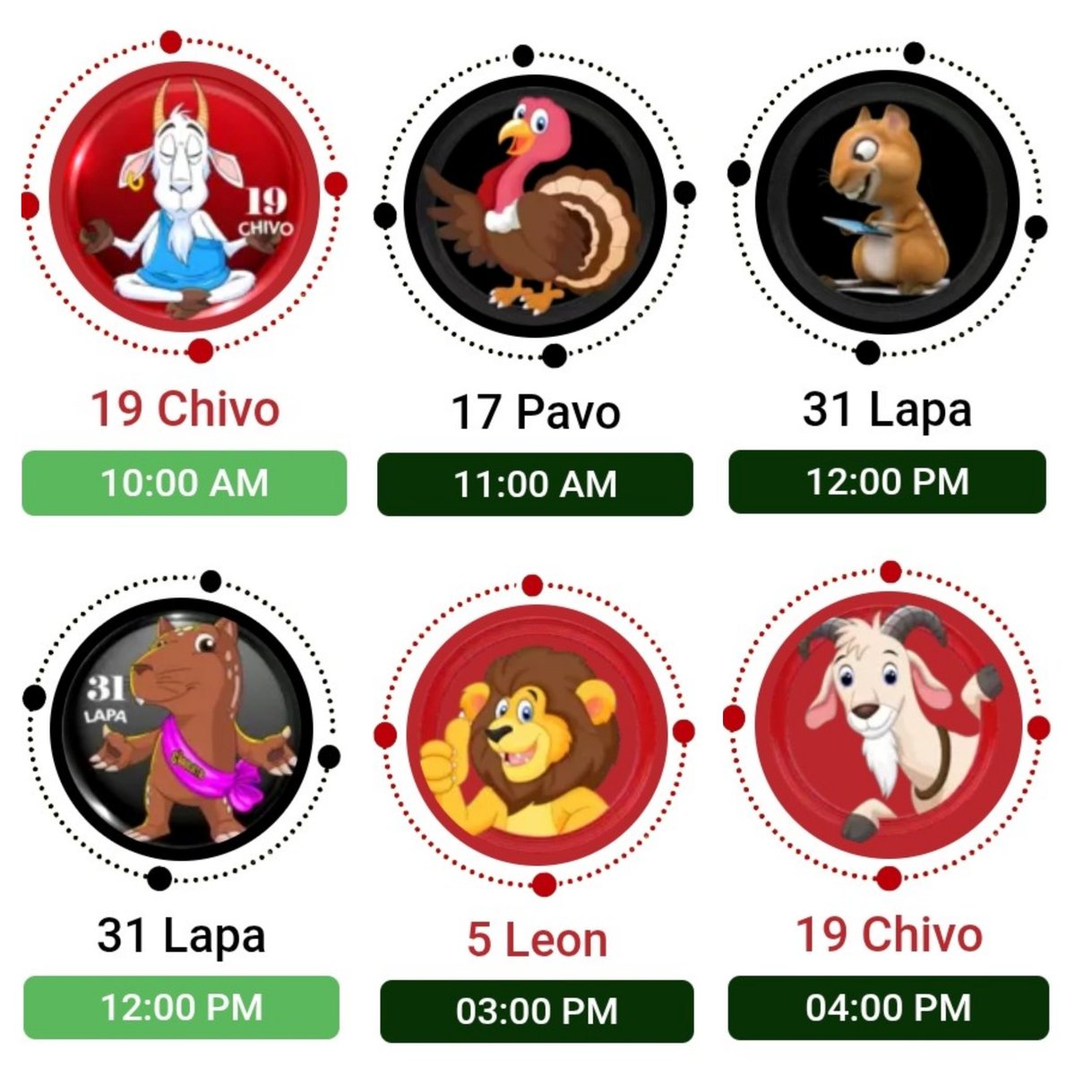 PabloJota27's tweet photo. ((( #MODOLIGADERA ))) Así Vamos Muy Bien En Los ANIMALITOS Con MEGA CONFIRMADO Incluido Y Oootraaa Vez A Tiro De TRIPLETA, Quedan 3 Sorteos Pa' Buscar Coronar Y #SEGUIMOSLIGANDO Con ToooDooo En LOTTO: (13)MONO Y (29)ELEFANTE #SISEPUEDE 🤞🤞 "VENTE VIEJA" 🆗💪👊 https://t.co/jpzidtyD4B