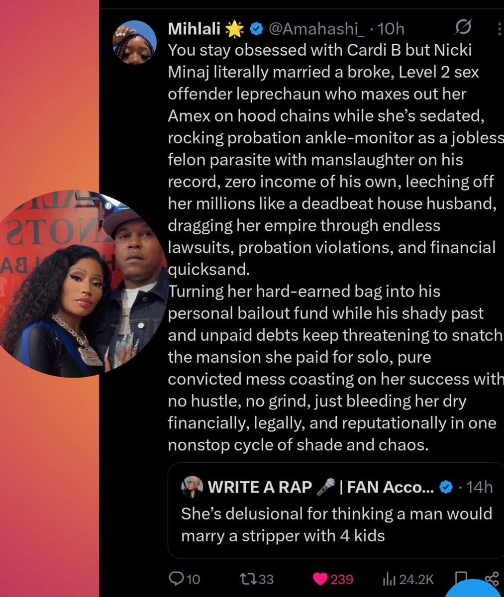 Red Media tweet media