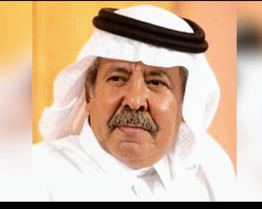 أحزننا نبأ رحيل الكاتب والمفكر الأديب الدكتور #سعيد_السريحي
نشاطر أبنائه وذويه الأحزان  ولهم من بعده طول البقاء.